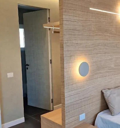 Pernotti B&B 바리